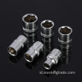 1/2 inci 50bv30 Matte Hex Socket Tool